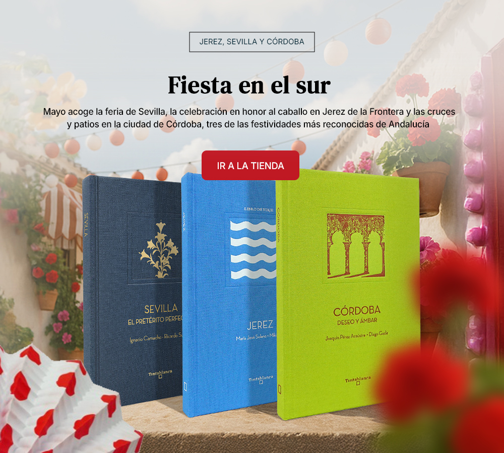 Fiesta en el sur - Tintablanca